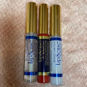 Lipsense